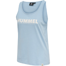 HMLLEGACY WOMAN TANKTOP-1050742