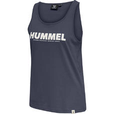 HMLLEGACY WOMAN TANKTOP-1050747
