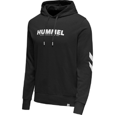 HMLLEGACY LOGO HOODIE-1050407