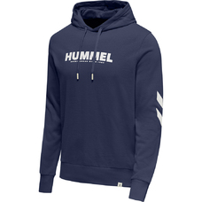HMLLEGACY LOGO HOODIE-1050436
