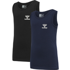 HMLNOLAN TANK TOP 2-PACK