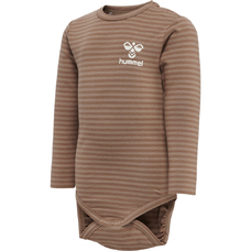 HMLMULLE BODY L/S-1044740