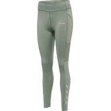 HMLMT CHIPO MID WAIST TIGHTS-1051182