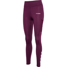 hmlMT CHIPO MID WAIST TIGHTS-2052958