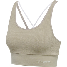 HMLMT FLOW SEAMLESS SPORTS TOP-1051286