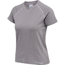 HMLMT FLOW SEAMLESS T-SHIRT-1051299