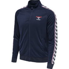 HMLIC LERBY POLY ZIP JACKET-1050093