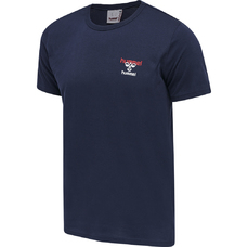 HMLIC DAYTON T-SHIRT-1049991