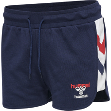 HMLIC DURBAN WOMAN SHORTS-1050078
