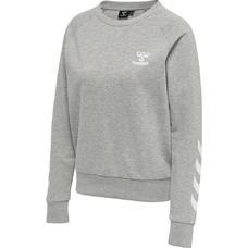 HMLNONI 2.0 SWEATSHIRT