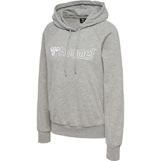 HMLNONI 2.0 HOODIE-1051560