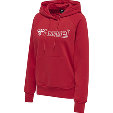 HMLNONI 2.0 HOODIE-1051575