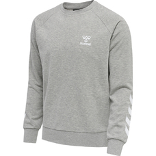 HMLISAM 2.0 SWEATSHIRT-1050182