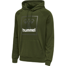 HMLISAM 2.0 HOODIE