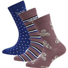 HMLALFIE SOCK 3-PACK-1042126