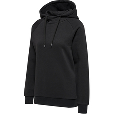 HMLRED HEAVY HOODIE WOMAN-1048040