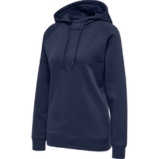 HMLRED HEAVY HOODIE WOMAN-1048052