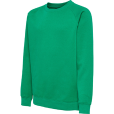 HMLRED CLASSIC SWEATSHIRT KIDS-1047929