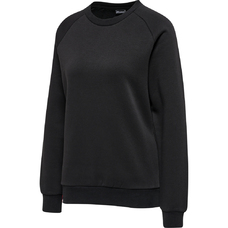 HMLRED HEAVY SWEATSHIRT WOMAN-1048086