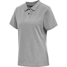 HMLRED STRETCH POLO WOMAN-1048518