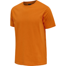 HMLRED BASIC T-SHIRT S/S