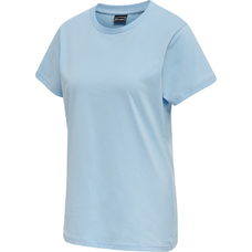 HMLRED BASIC T-SHIRT S/S WOMAN-1047713