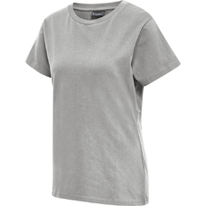 HMLRED HEAVY T-SHIRT S/S WOMAN-1048248
