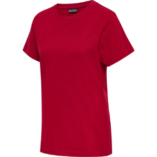 HMLRED HEAVY T-SHIRT S/S WOMAN-1048254