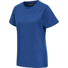 HMLRED HEAVY T-SHIRT S/S WOMAN-1048296