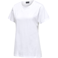 HMLRED HEAVY T-SHIRT S/S WOMAN-1048304
