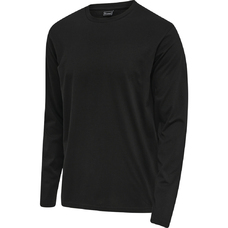 HMLRED BASIC T-SHIRT L/S