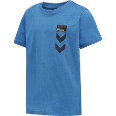 HMLWIMB T-SHIRT S/S