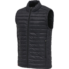 HMLRED QUILTED WAISTCOAT-1048439