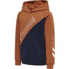 HMLAXEL HOODIE