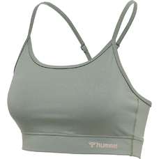 HMLMT CHIPO PADDED SPORTS BRA-1051201