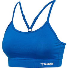 HMLMT CHIPO PADDED SPORTS BRA-2162533