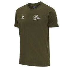 THW KIEL 21-22 FAN GRAPHIC TEE