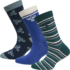 HMLALFIE SOCK 3-PACK