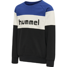 HMLCLAES SWEATSHIRT