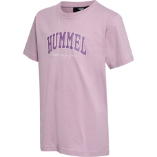 HMLFAST T-SHIRT S/S