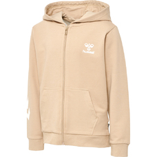 HMLTRECE ZIP HOODIE-1045530
