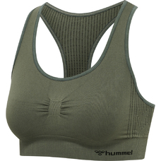 HMLSHAPING SEAMLESS SPORTS TOP-1051796