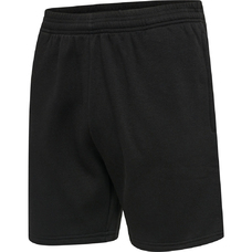 HMLRED BASIC SWEAT SHORTS-1047391