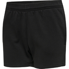 HMLRED BASIC SWEAT SHORTS KIDS-1047405