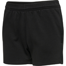 HMLRED BASIC SWEAT SHORTS WOMAN-1047420