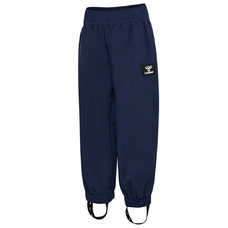 HMLJUPITOR TEX MINI SOFTSHELL PANTS-1044020