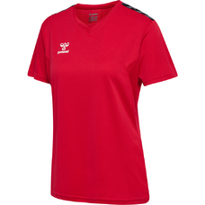 HMLAUTHENTIC PL JERSEY S/S WOMAN-2158585