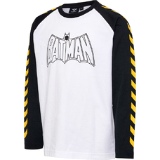 HMLBATMAN BOYS T-SHIRT L/S