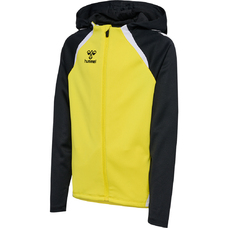 hmlLEAD 2.0 ZIP HOODIE KIDS-2344774