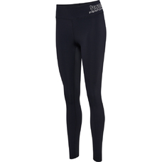 hmlTE FUNDAMENTAL MID WAIST TIGHTS-2344108